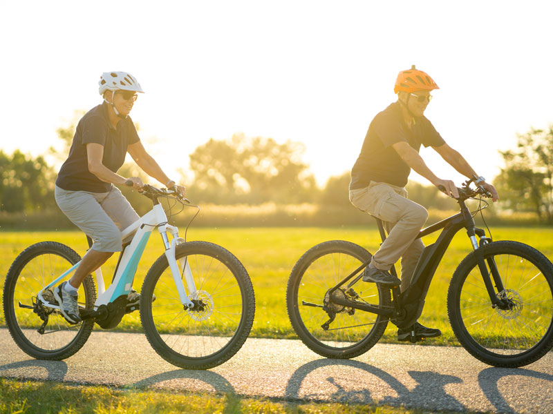 Types of Bikes Davis County UT Bikes Armored Bike Worx