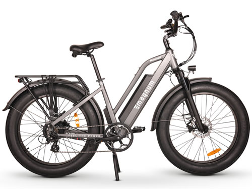 E Bikes Davis County UT Armored Bike Worx